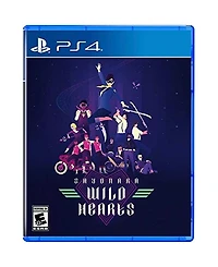 Sayonara Wild Hearts (Physical Edition)