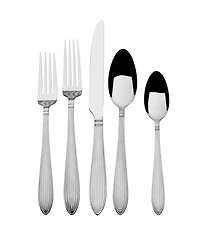 International Silver Countryside 20 Piece Flatware Set, Service for 4