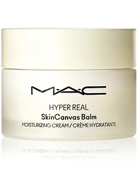 Mac Hyper Real SkinCanvas Balm Moisturizing Cream, 1.7 oz