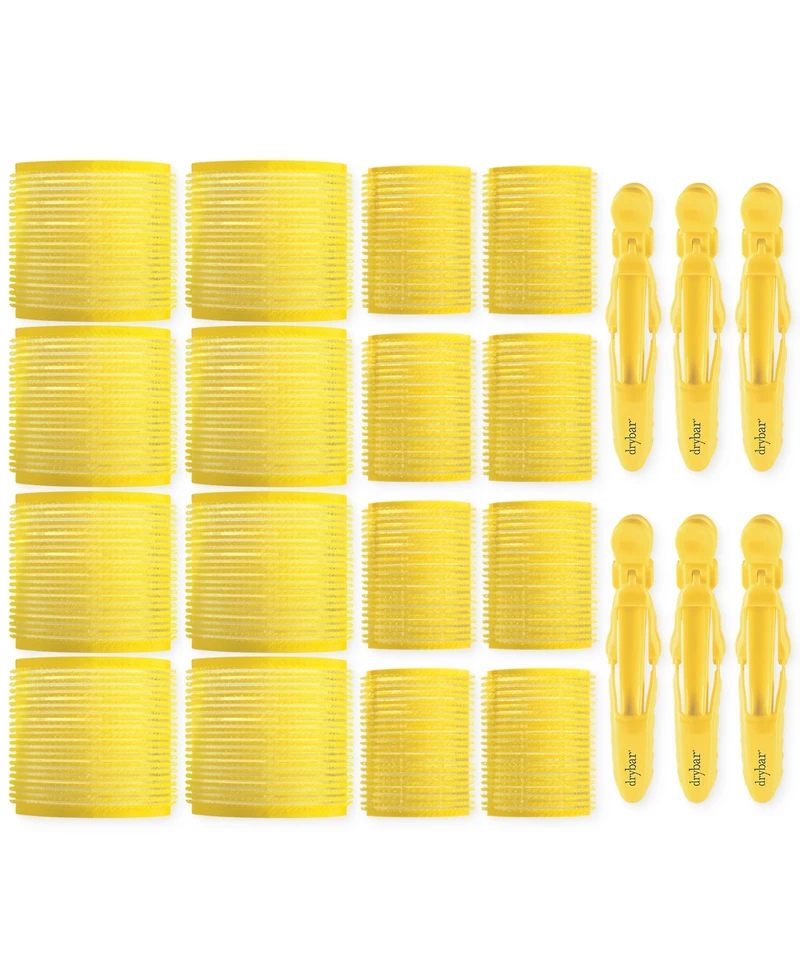 Drybar 22-Pc. Big Hair Besties Set