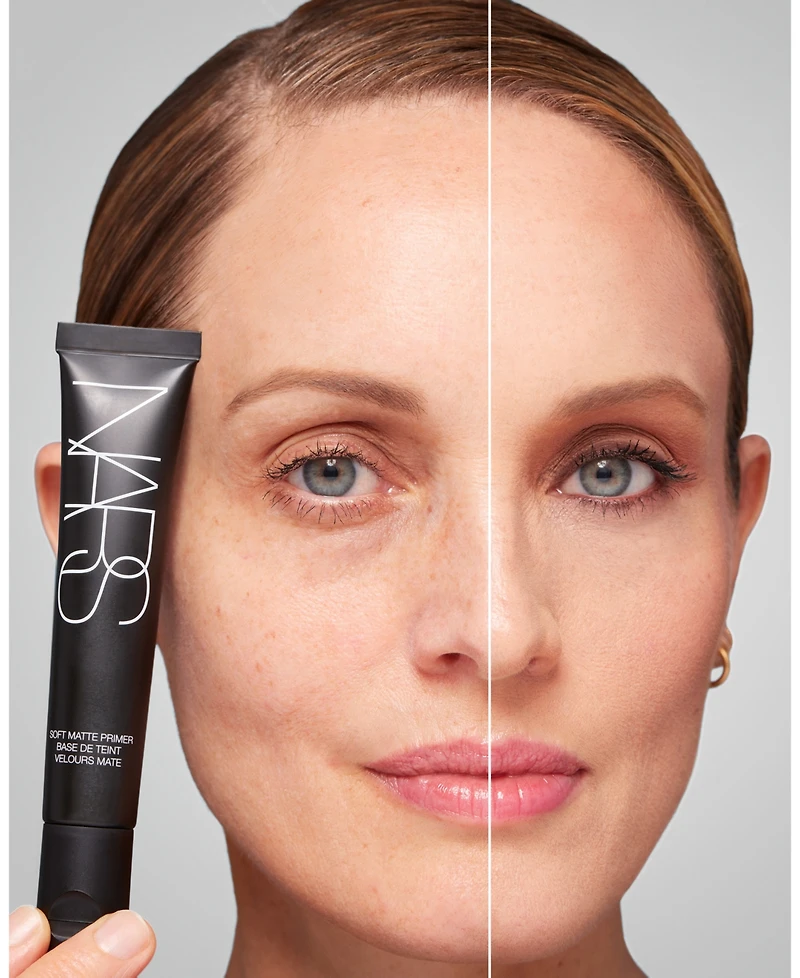 Nars Soft Matte Primer