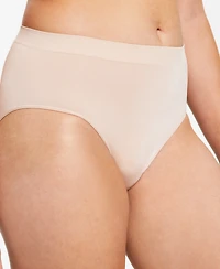 Wacoal Women's B-Smooth Brief Seamless Underwear 838175