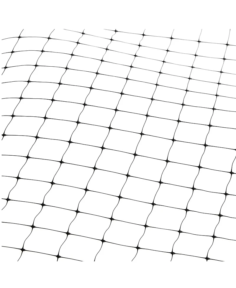 Dalen Gardeneer (7'x100') Deer-x Net 3/4 Mesh