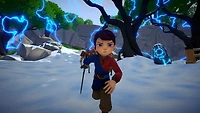 Ary and the Secret of Seasons