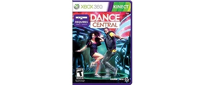 Dance Central - Xbox 360