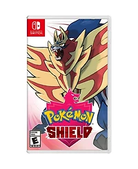 Pokemon Shield - Nintendo Switch
