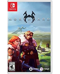 Merge Games Northgard - Nintendo Switch