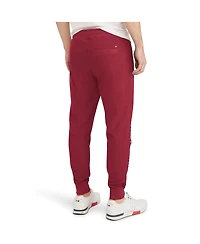 Men's Tommy Hilfiger Burgundy Washington Commanders Mason Jogger Pants