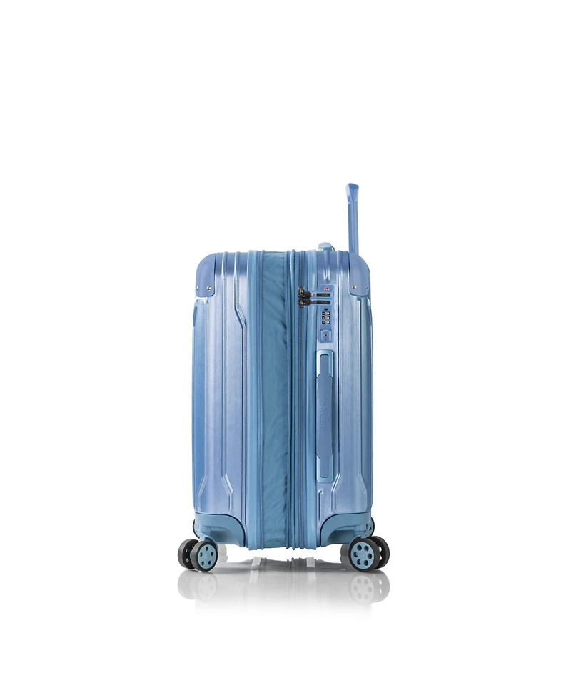 Heys Xtrak 21" Hardside Carry-On Spinner Luggage