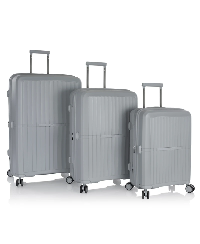Heys AirLite 21" Hardside Carry-On Spinner Luggage