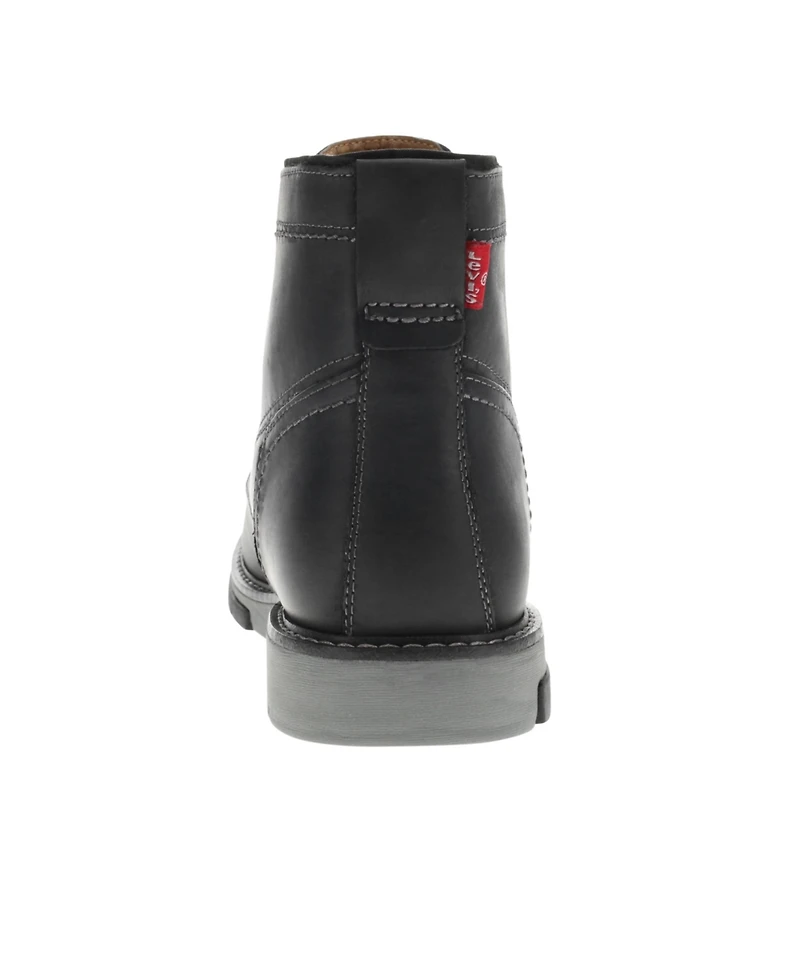 Levi's Men's Daleside Lace-Up Boots
