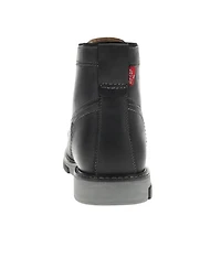Levi's Men's Daleside Lace-Up Boots