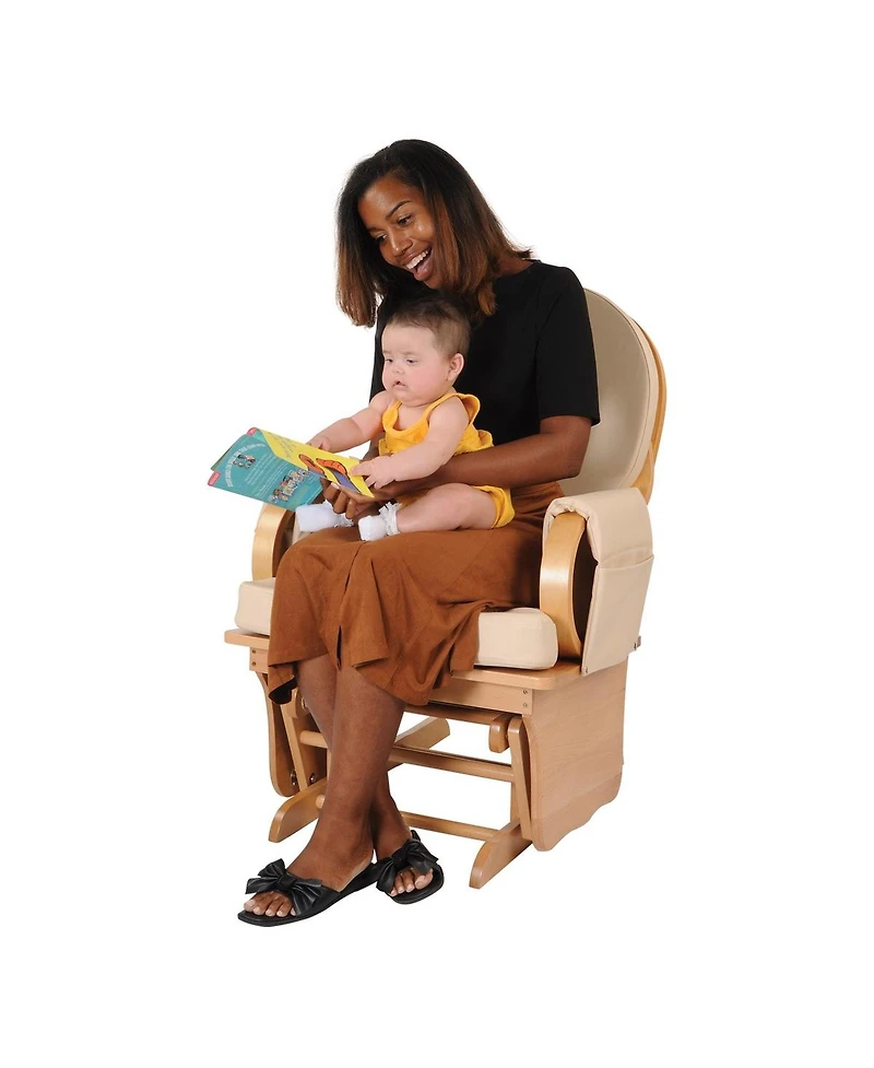 Indestructibles Basic Word Book Set for Infant and Toddlers - Set of 6