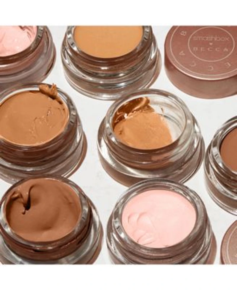Smashbox Becca Collection