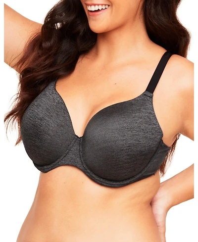 Adore Me Abellinaa Women's Plus-Size Contour Demi Bra