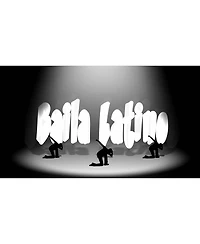 Baila Latino - PlayStation 4