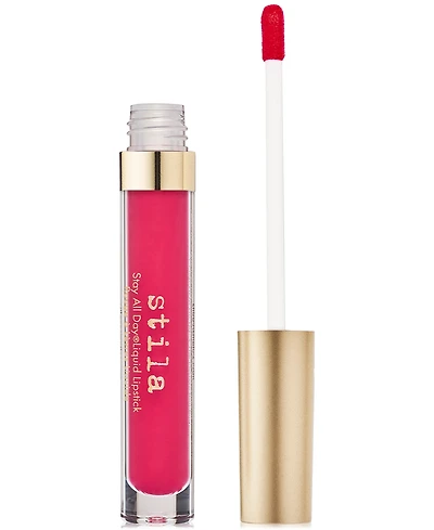 Stila Stay All Day Shimmer Liquid Lipstick