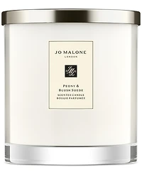 Jo Malone London Peony & Blush Suede Luxury Candle, 88 oz.