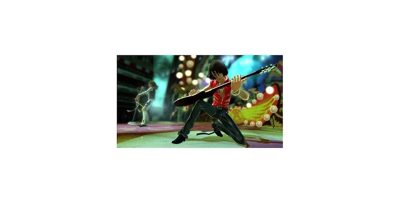 Guitar Hero Aerosmith (Game Only) - PlayStation 3