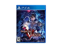 Sega Dragon Star Varnir