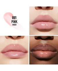 Dior Addict Lip Maximizer Gloss