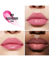 Dior Addict Lip Maximizer Gloss