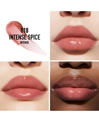 Dior Addict Lip Maximizer Gloss