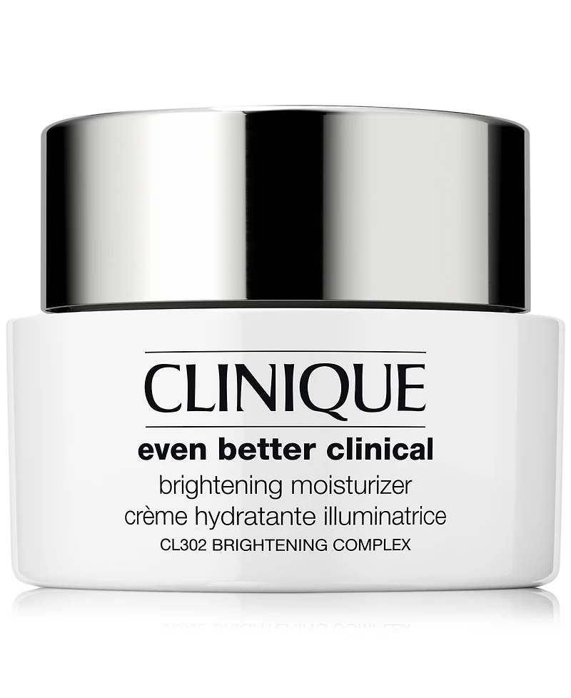 Clinique Even Better Clinical Brightening Moisturizer, 1.7 oz.
