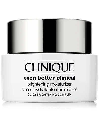 Clinique Even Better Clinical Brightening Moisturizer, 1.7 oz.