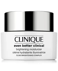 Clinique Even Better Clinical Brightening Moisturizer, 1.7 oz.