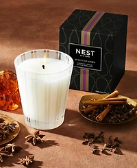 Nest New York Moroccan Amber Classic Candle, 8.1 oz.