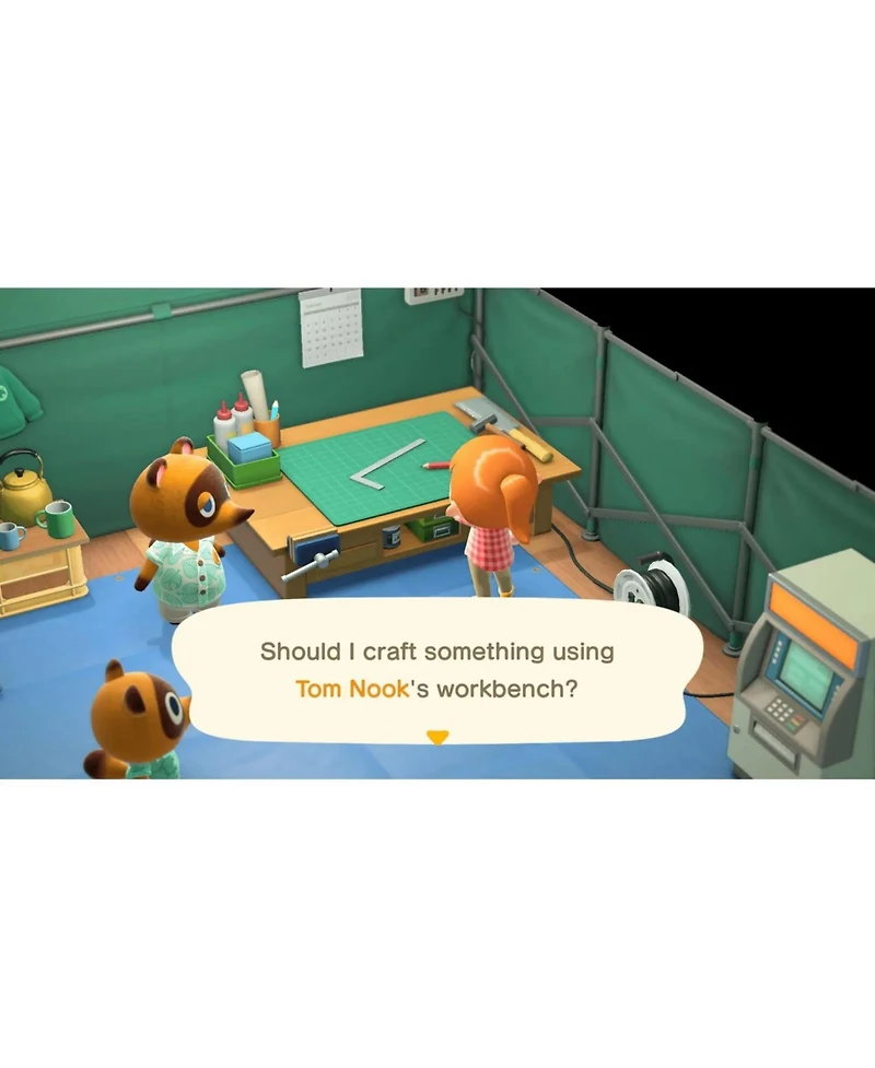 Animal Crossing: New Horizon - Nintendo Switch (Region Free)