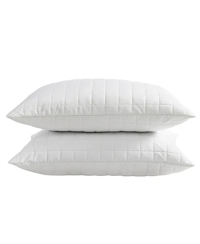 Closeout! Royal Luxe Shredded Memory Foam 2-Pack Pillow, Standard/Queen, Exclusively at Macy's