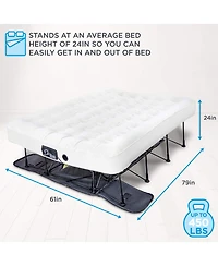 Ivation Ez-Bed