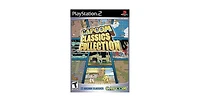 Capcom Classics Collection - PlayStation 2