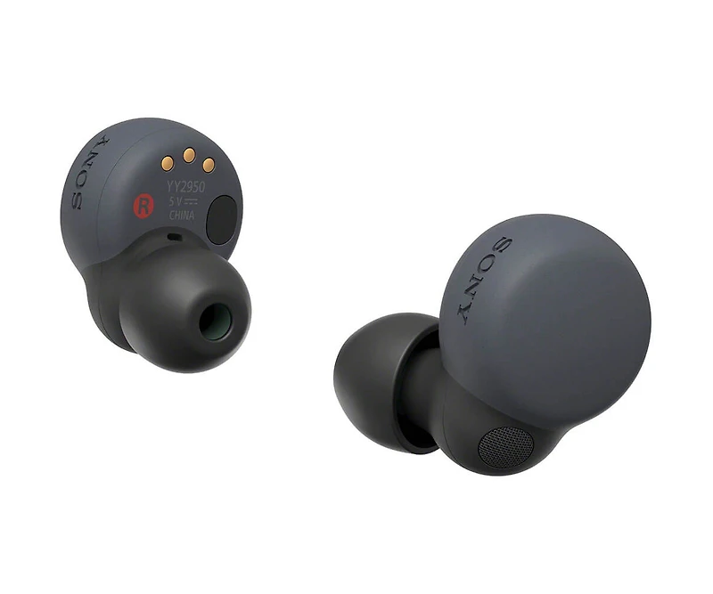 LinkBuds S True Wireless Noise Canceling Earbuds - White