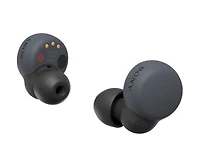 LinkBuds S True Wireless Noise Canceling Earbuds - White