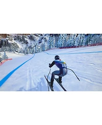 Merge Games Winter Games 2023 - Nintendo Switch