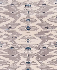 Km Home Dora 504 6' x 9' Area Rug