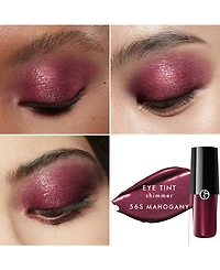 Armani Beauty Eye Tint Long-Lasting Liquid Eyeshadow