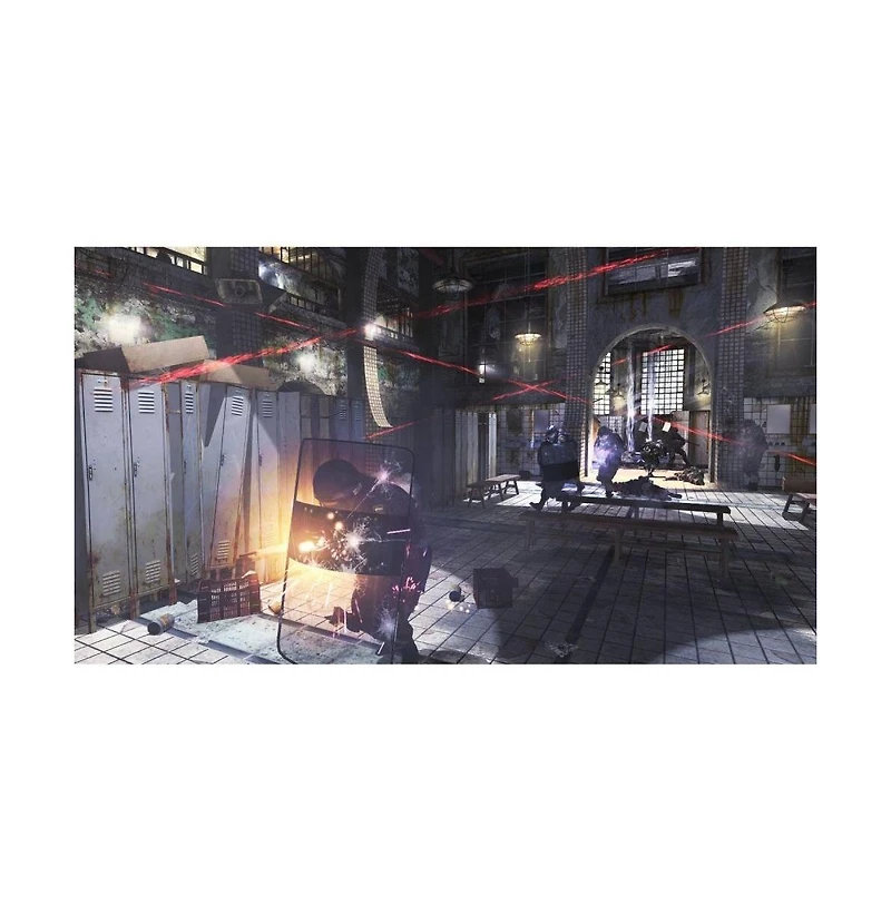 Activision Call of Duty: Modern Warfare Trilogy - PlayStation 3