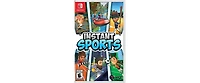 Merge Games Instant Sports - Nintendo Switch