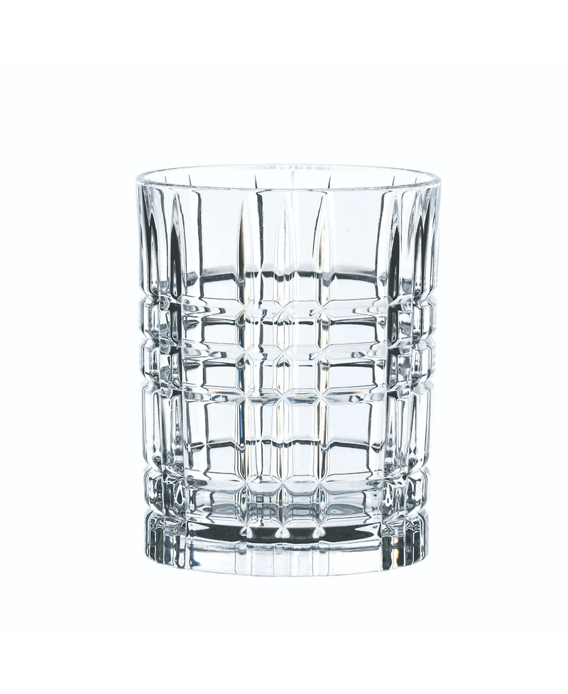 Nachtmann Highland Tumbler, Set of 4