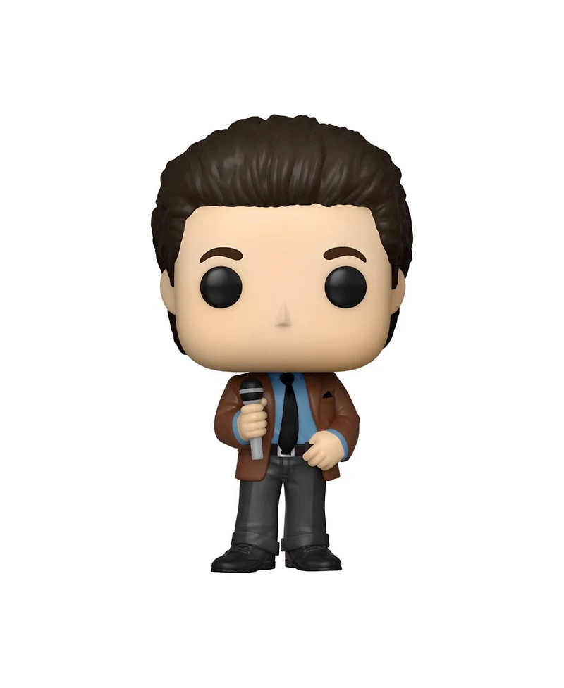 Funko Pop! Tv: Seinfeld - Jerry Doing Standup