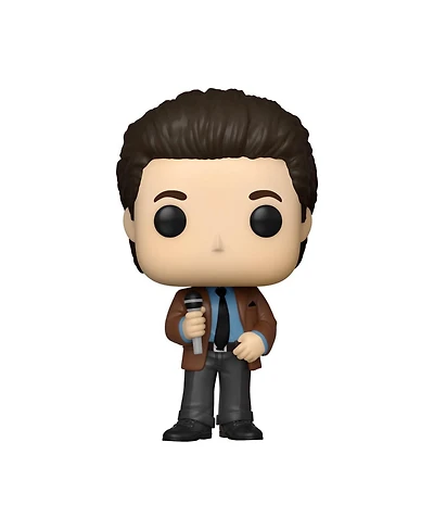 Funko Pop! Tv: Seinfeld - Jerry Doing Standup