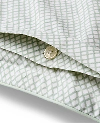 Closeout! Lauren Ralph Lauren Wakefield 3 Piece Duvet Cover Set, King