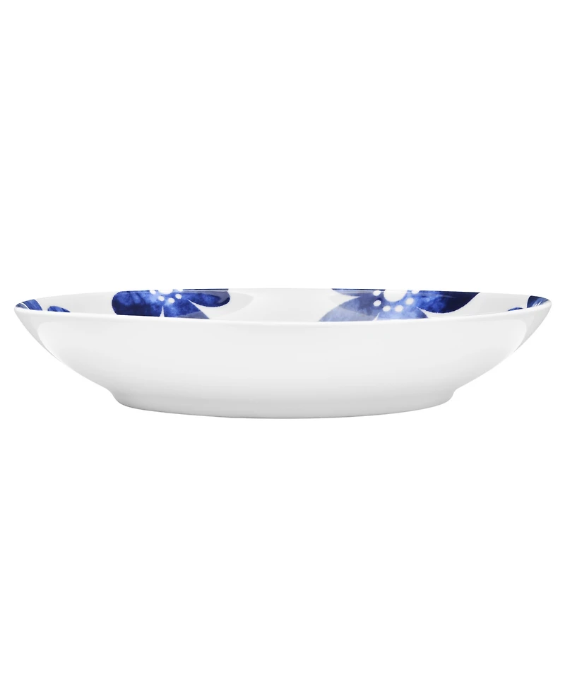 Noritake Sandefjord Set Of 4 Pasta Bowls 35 Oz.