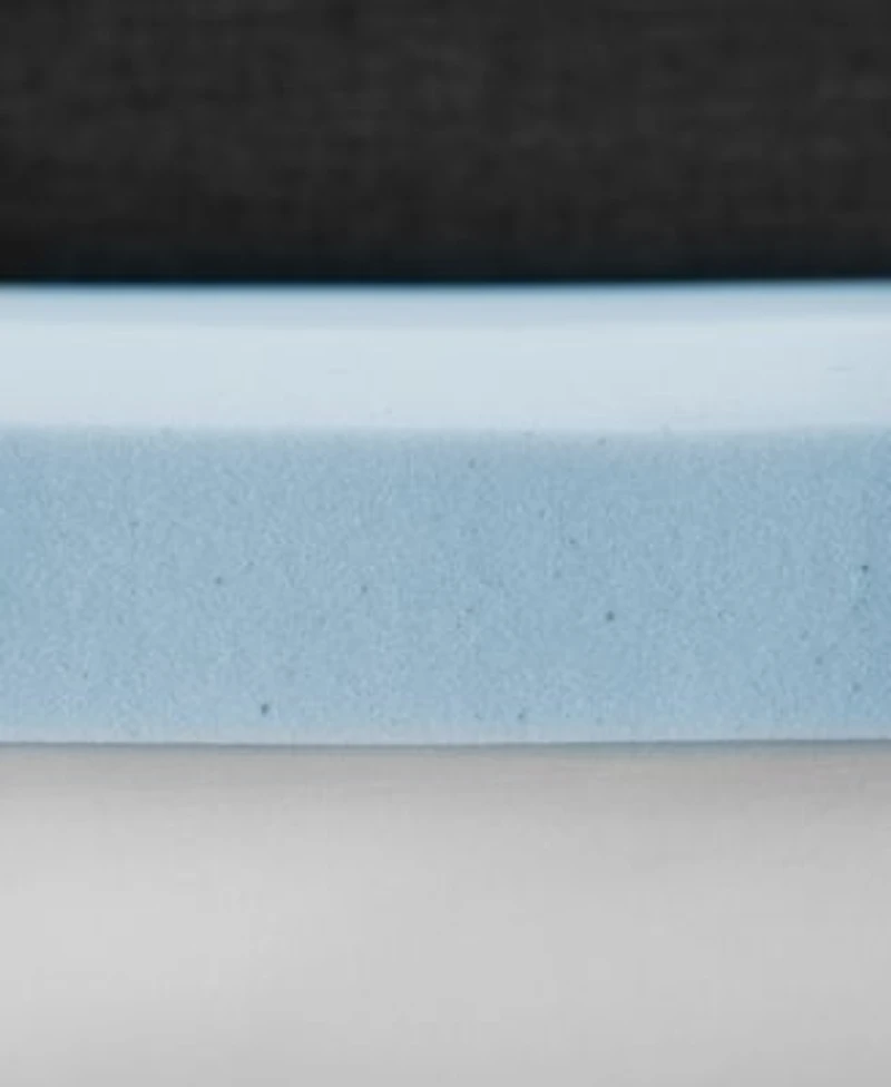 Prosleep Gel Infused 3 Memory Foam Mattress Toppers