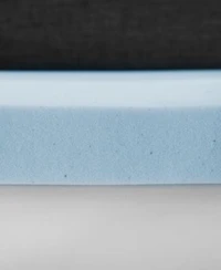 Prosleep Gel Infused 3 Memory Foam Mattress Toppers