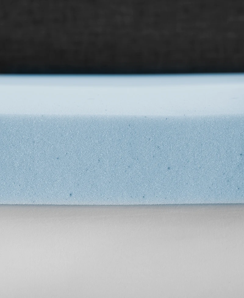 Closeout! ProSleep Gel-Infused 4" Memory Foam Mattress Topper